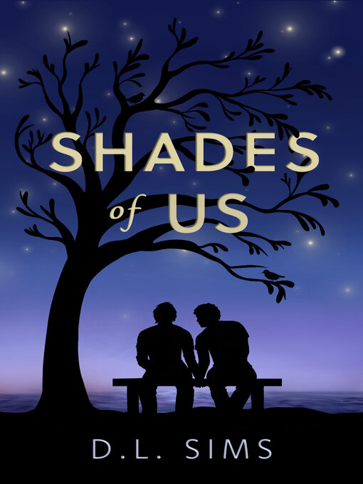 Cover image for Shades of Us